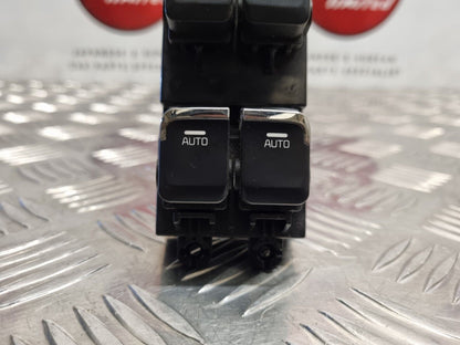 Kia Ceed Mk2 2015-2018 Genuine Drivers Front 4 Way Window Switches 93570-A2600 2