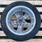 TOYOTA AURIS MK1 2010-2012 GENUINE 16" ALLOY WHEEL 205/55/16 16X6.5J HL45142