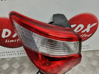 TOYOTA YARIS 2017-2020 MK3 FACELIFT GENUINE PASSENGER SIDE REAR BODY BRAKE LIGHT