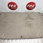 TOYOTA PRIUS MK3 2009-2015 GENUINE REAR BOOT FALSE FLOOR CARPET 58416-47030