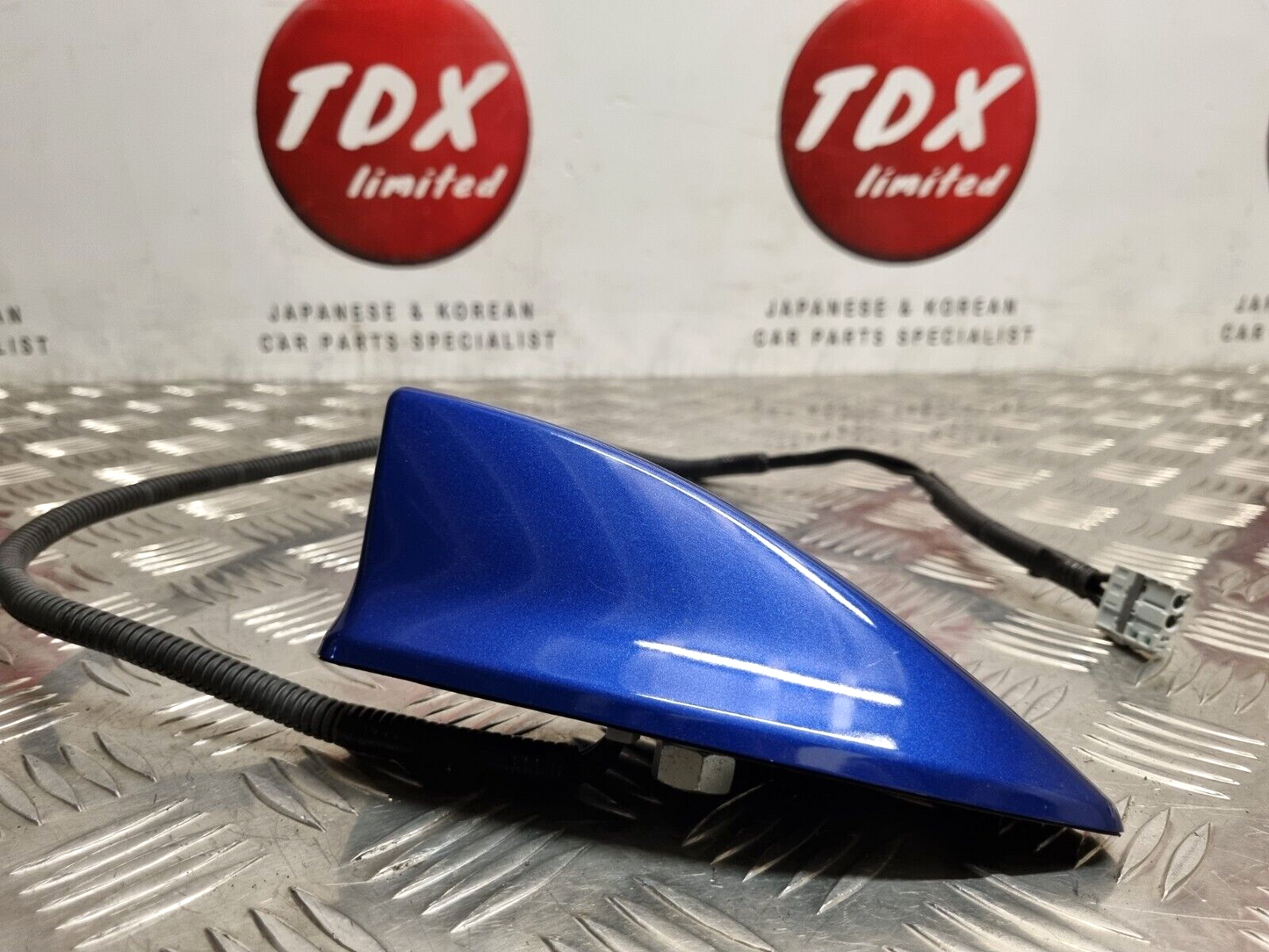 HONDA CIVIC X MK10 2017-2022 GENUINE ROOF SHARK FIN ANTENNA 39150-TEA-G510-M1