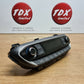 HYUNDAI I30N 2017-2020 AC INTERIOR CLIMATE HEATER CONTROLS SWITCH PANEL