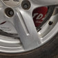 MITSUBISHI OUTLANDER MK3 16" INCH 2013-2018 GENUINE ALLOY WHEEL 6.5J 215/70/16