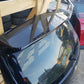 Hyundai IX20 Hatchback Tailgate Shell + Windscreen In Black 2010-2018