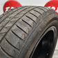 HONDA CIVIC X MK10 2017-2023 16" INCH GENUINE ALLOY WHEEL 5MM 205/55/16 16070A