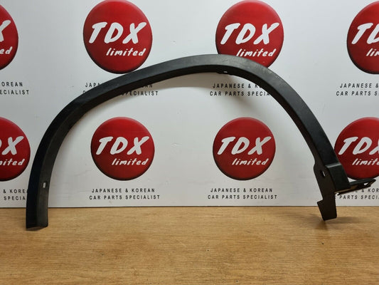 NISSAN X-TRAIL T31 MK2 GENUINE OSR DRIVERS SIDE REAR WHEEL ARCH LINER 2007-2013