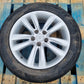 Hyundai IX35 18" Inch 10 Spoke Genuine Alloy Wheel 2010-2015 225/55R18 6.5Jx18