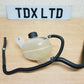 Nissan Micra K14 0.9 Petrol Water Coolant Bottle 2018 2019 2020