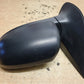 HYUNDAI I20 PB MK1 2008-2014 GENUINE PASSENGERS SIDE MANUAL WING MIRROR BLACK