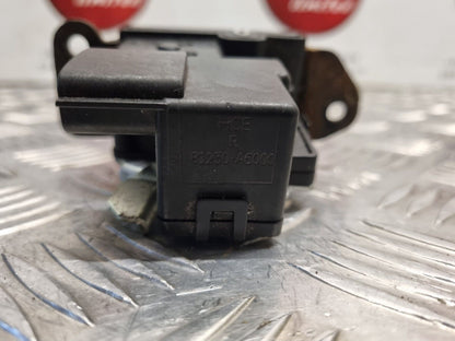 HYUNDAI I30 HATCH (GD) MK2 2012-2017 GENUINE REAR BOOT LOCK CATCH 81230-A6000