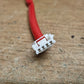 TOYOTA COROLLA MK12 HATCHBACK PASSENGERS SIDE REAR OUTER LED LIGHT 2019-2022
