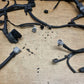 TOYOTA COROLLA MK12 1.8 HYBRID GENUINE ENGINE WIRING LOOM HARNESS 2019-2022