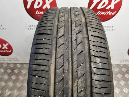 Kia Ceed (Jd) Mk2 2012-2018 16" Inch Alloy Wheel 7Mm Tyre 205/55/16 52910-A2830 8