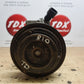 KIA RIO YB MK4 1.4 CRDI 2017-2022 DIESEL GENUINE DOOWON AC PUMP 1E39E-17200