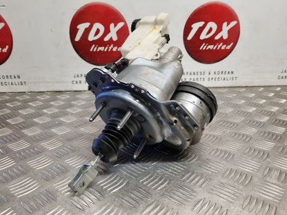 TOYOTA YARIS 2020-2023 MK4 1.5 HYBRID GENUINE BRAKE SERVO BOOSTER 47210-K0020