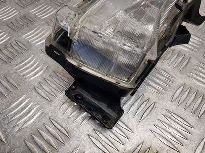 TOYOTA AURIS HYBRID (E150) 2010-2012 GENUINE DRIVERS SIDE FRONT LED DRL LIGHT