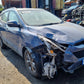 2013 HYUNDAI IX35 EL SE 1.7 CRDI DIESEL 6 SPEED MANUAL VEHICLE FOR BREAKING