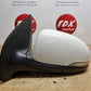 HYUNDAI I20 PB MK1 2012-2014 GENUINE PASSENGERS SIDE POWER FOLD WING MIRROR PSW