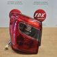 SUZUKI SX4 S-CROSS 2013-2016 GENUINE PASSENGERS SIDE REAR OUTER BRAKE LIGHT LAMP