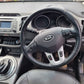 2015 KIA SPORTAGE (SL) 3 ISG MK3 1.7 DIESEL 6 SPEED MANUAL VEHICLE FOR BREAKING