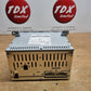 KIA SPORTAGE MK3 2010-2015 GENUINE RADIO CD STEREO MEDIA HEAD UNIT 96150-3U010WK