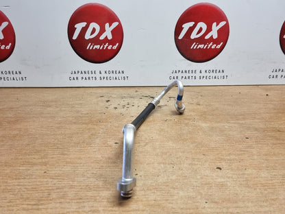 TOYOTA AYGO MK2 1.0 PETROL 2014-2022 GENUINE AIR CON AC PIPE HOSE 88703-YV010