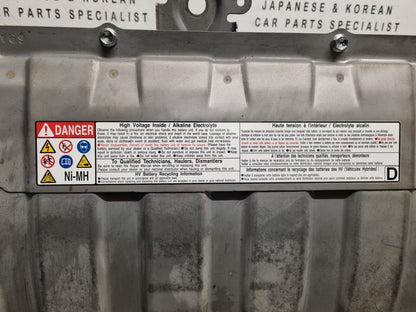 TOYOTA C-HR 2016-2019 1.8 HYBRID GENUINE HIGH VOLTAGE NI-MH BATTERY G9280-47200