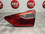 Hyundai I30 Hatchback 2012-2015 Genuine Drivers Side Rear Tailgate Inner Light 1