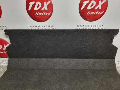 TOYOTA AURIS ESTATE MK2 2013-2018 BOOT FLOOR CARPET COVER LINER 58570-02240-C0