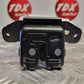 TOYOTA AURIS ESTATE MK2 2013-2018 GENUINE REAR BOOT LOCK CATCH MECHANISM
