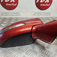 SUZUKI SX4 S-CROSS 2013-2018 GENUINE DRIVERS SIDE POWER FOLD WING MIRROR ZQ5