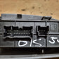 NISSAN JUKE F15 2010-2019 GENUINE DRIVERS FRONT 4 WAY WINDOW SWITCH 25401 1KK0A