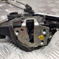 HONDA JAZZ (GR) MK5 2020-2023 GENUINE PASSENGERS SIDE FRONT DOOR LOCK MECHANISM