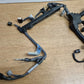 TOYOTA COROLLA MK12 1.8 HYBRID GENUINE ENGINE WIRING LOOM HARNESS 2019-2022