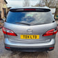 2014 MAZDA 5 CW D SPORT VENTURE 1.6 DIESEL 6 SPEED MANUAL VEHICLE FOR BREAKING