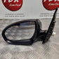 HYUNDAI TUCSON MK3 2015-2019 GENUINE PASSENGERS POWER FOLD PUDDLE LIGHT MIRROR