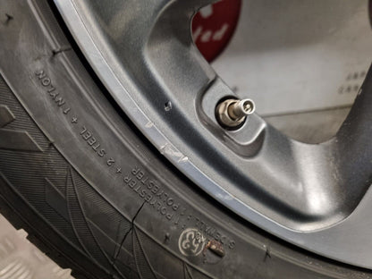 HYUNDAI I30 GD MK2 16" INCH 2012-2018 GENUINE ALLOY WHEEL 205/55/16 52910-A5700