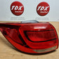 KIA SPORTAGE SL 2013-2015 MK3 FACELIFT GENUINE PASSENGERS SIDE REAR OUTER LIGHT