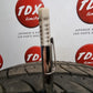 HYUNDAI TUCSON 2015-2020 19" INCH DIAMOND CUT ALLOY WHEEL 245/45/19 52910-D7410