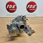 DACIA SANDERO MK2 0.9 PETROL 2012-2019 GENUINE TURBO CHARGER + VALVE + MANIFOLD