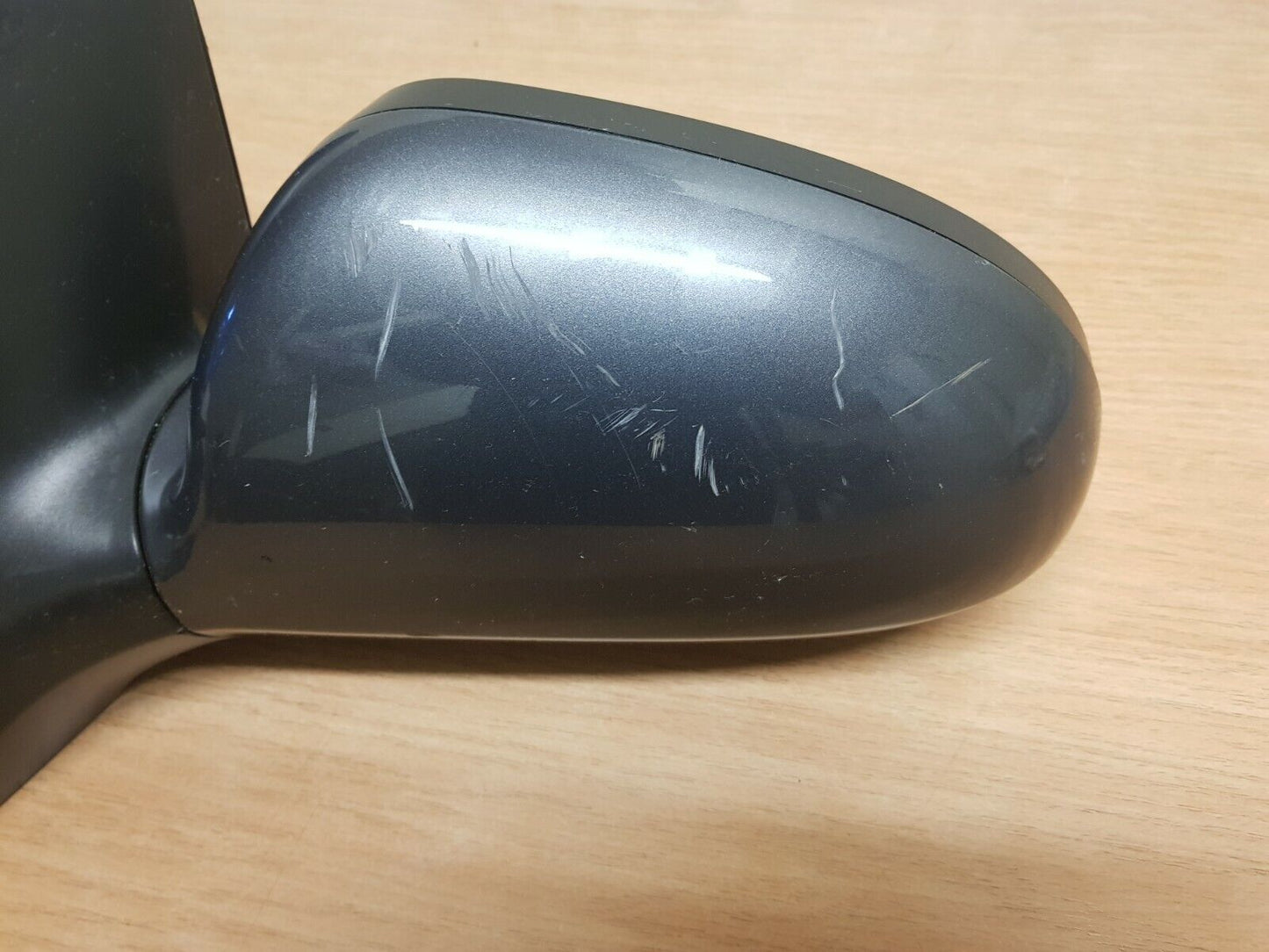 Hyundai i30 Passenger's Manual Wing Mirror 2008 2009 2010 2011