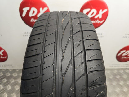 TOYOTA AURIS MK2 E180 2012-2018 16" INCH GENUINE ALLOY WHEEL 5.63MM 205/55/16