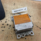 NISSAN NOTE MK2 2013-2017 GENUINE DRIVERS PASSENGERS SEAT BELT MODULE AIRBAG KIT