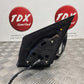 HONDA CIVIC MK8 2006-2011 GENUINE DRIVERS SIDE POWER FOLD WING MIRROR NH700M