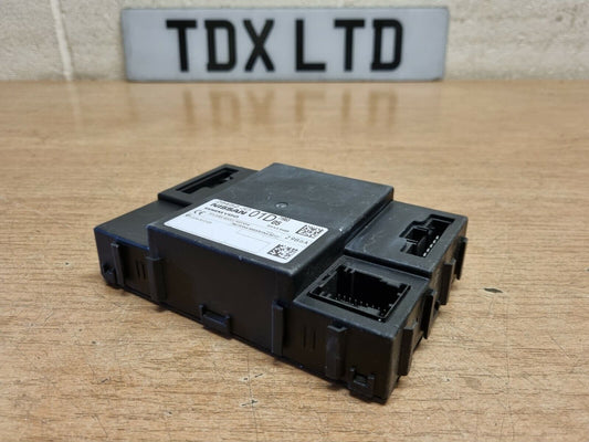 Nissan X-Trail T31 Genuine BCM Body Comfort Control Module 2007-2013 284B2JD01D