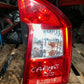 Kia Carens Passenger Side Rear Light Unit 2006 2007 2008 2009 RLU15