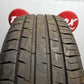 TOYOTA C-HR 2016-2023 18" INCH GENUINE BLACK ALLOY WHEEL 225/50/18 ET50 7J