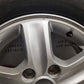 HYUNDAI I30 MK1 FD 2007-2012 15" INCH GENUINE ALLOY WHEEL 185/65/15 529102L100