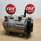HYUNDAI I20 MK2 2015-2018 1.2/1.4 PETROL GENUINE AC COMPRESSOR PUMP CA500ALEAA09