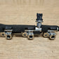 Suzuki Swift 1.0 Petrol Genuine Fuel Injection Rail + Pressure Sensor 2018-2021